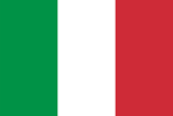 An image representing Italy country flag